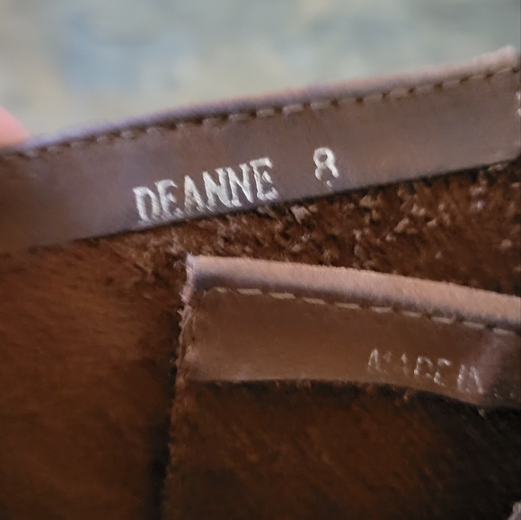 Jeffrey Campbell Western boots - Picture 3 of 3